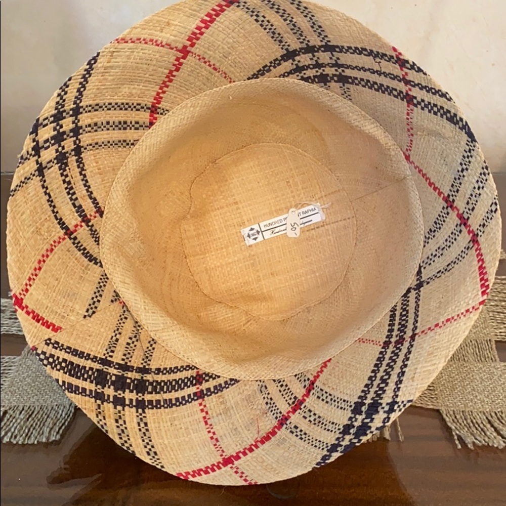 Summer hat - Picture 4 of 6
